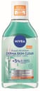 NIVEA DERMA SKIN CLEAR ACQUA MICELLARE 400 ML