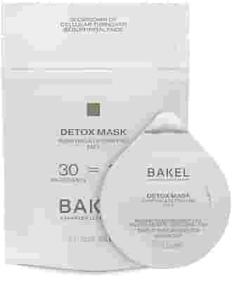 BAKEL DETOX MASK 8 ML