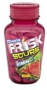 FRISK SOUR STRAWBERRY 49 G
