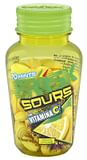 FRISK SOUR LEMON 49 G