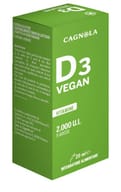 D3 VEGAN 2000UI 20 ML