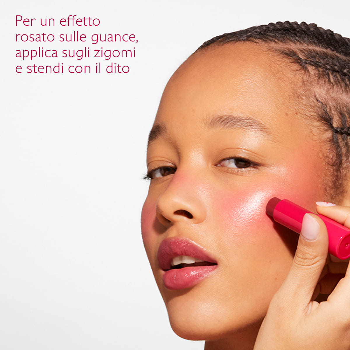 CAUDALIE BALSAMO LABBRA COLORATO 4,5 G