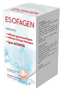 ESOFAGEN 20 STICK PACK