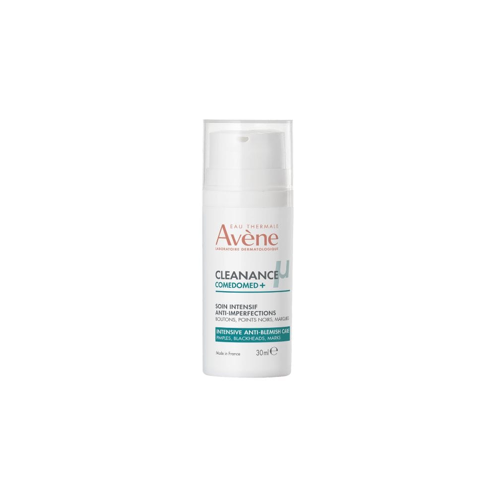 AVENE CLEANANCE COMEDOMED+ TRATTAMENTO INTENSIVO QUOTIDIANO ANTI IMPERFEZIONI 30 ML