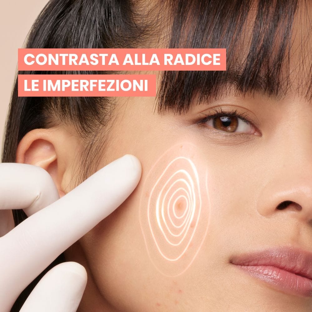 AVENE CLEANANCE COMEDOMED+ TRATTAMENTO INTENSIVO QUOTIDIANO ANTI IMPERFEZIONI 30 ML