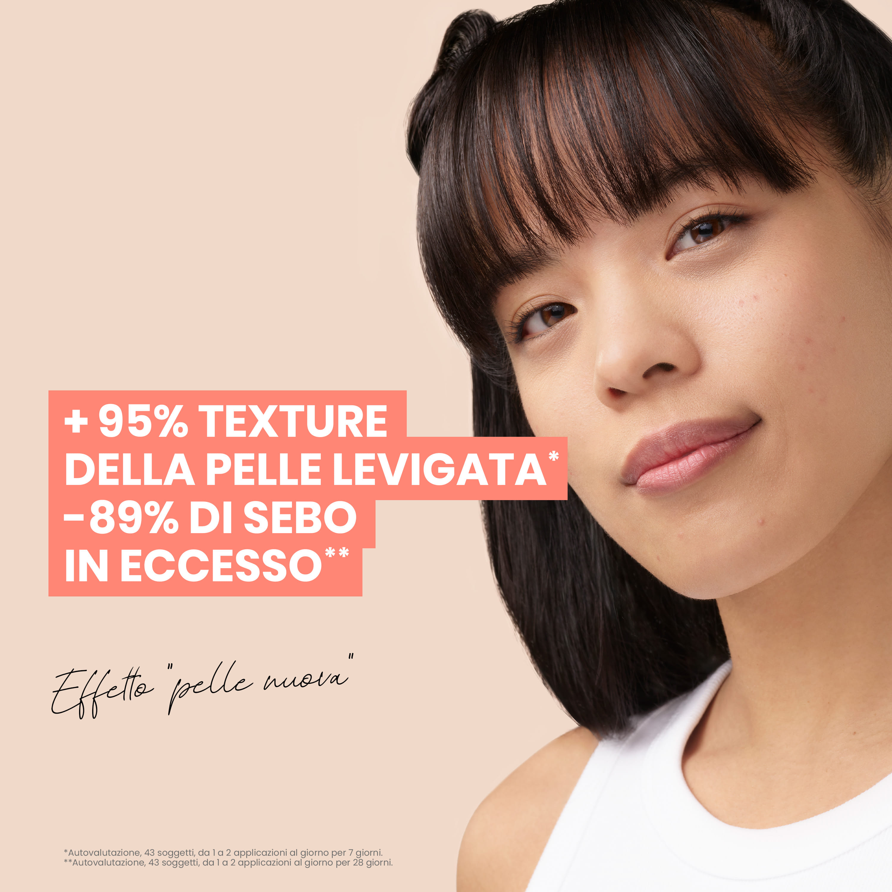 Eau Thermale Avène Cleanance Comedomed Gel Detergente Esfoliante, Anti-imperfezioni, Pelle grassa a tendenza acneica, 400ml 