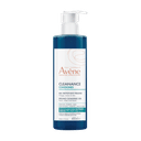 AVENE CLEANANCE COMED GEL DETERGENTE PEELING 400 ML