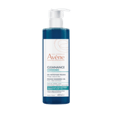 AVENE CLEANANCE COMED GEL DETERGENTE PEELING 400 ML