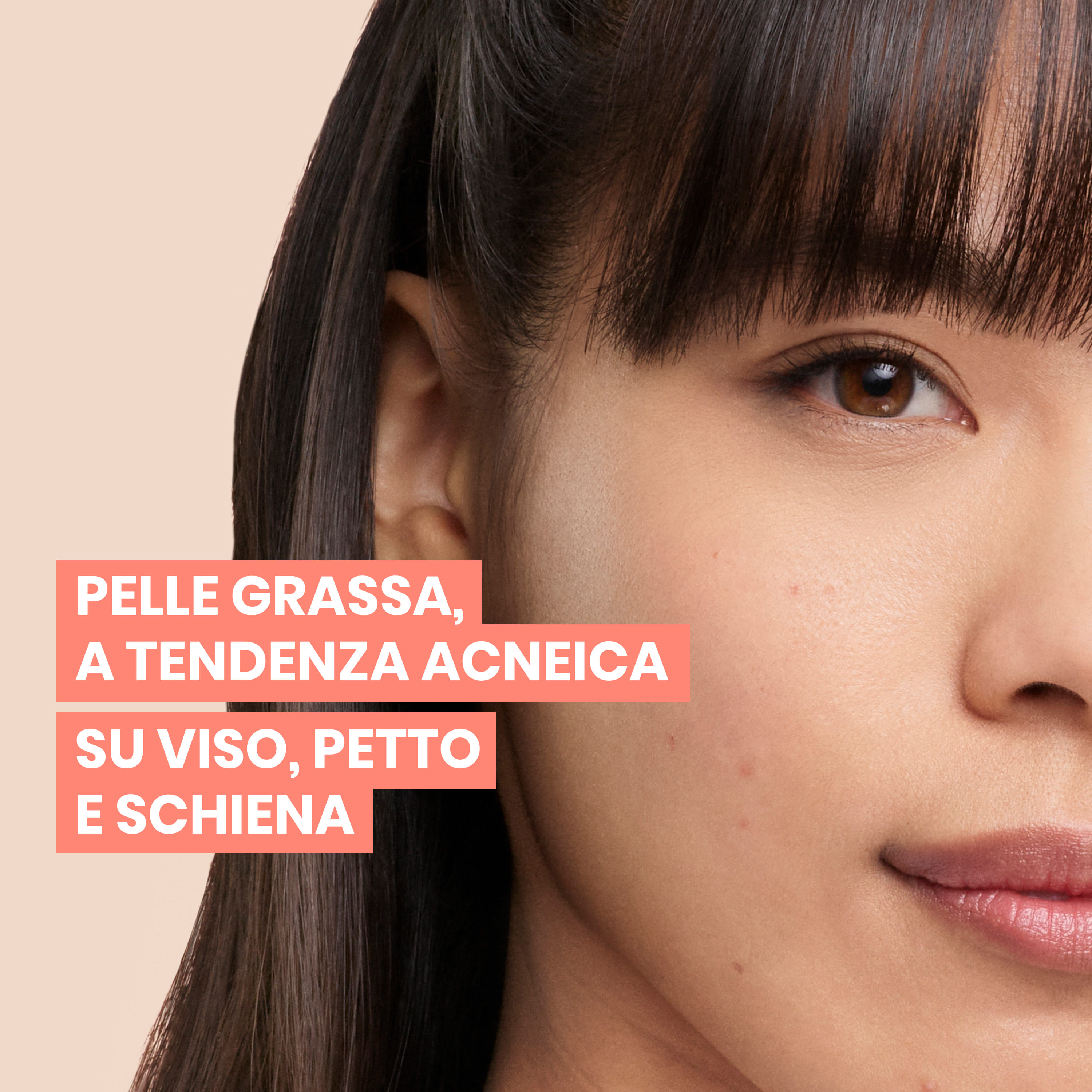 Eau Thermale Avène Cleanance Comedomed Gel Detergente Esfoliante, Anti-imperfezioni, Pelle grassa a tendenza acneica, 400ml 