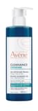 AVENE CLEANANCE COMED GEL DETERGENTE PEELING 400 ML