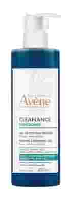 AVENE CLEANANCE COMED GEL DETERGENTE PEELING 400 ML