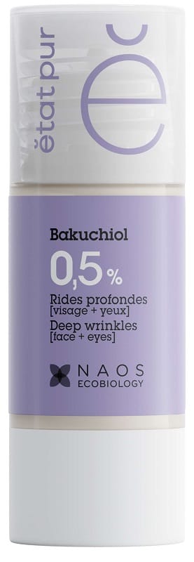Etat Pur Bakuchiol 0,5% 15 Ml