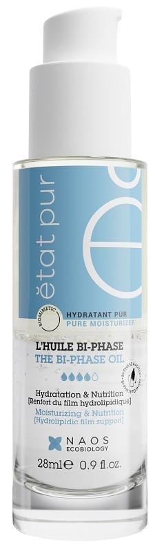 ETAT PUR THE BI PHASE OIL 28 ML