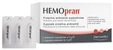 HEMOPRAN ENDORETTALI 7 SUPPOSTE 2 G