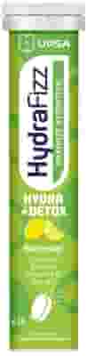 UPSA HYDRAFIZZ DETOX MAXIMIZE HYDRATION 16 COMPRESSE EFFERVESCENTI