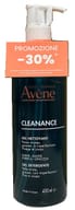 AVENE CLEANANCE GEL DETERGENTE 400 ML PREZZO SPECIALE