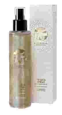 EXENTHIA MEDITERRANEA SUGAR & COCONUT ACQUA CORPO SHIMMER 150 ML