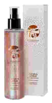 EXENTHIA MEDITERRANEA VANILLA CREAM ACQUA CORPO SHIMMER 150 ML