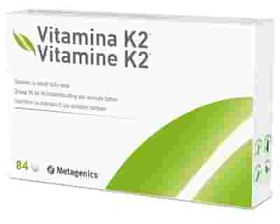 VITAMINA K2 NFID 84 COMPRESSE