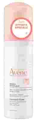 AVENE MOUSSE DETERGENTE TAGLIO PREZZO 150 ML