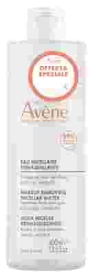 AVENE LOZIONE MICELLARE TAGLIO PREZZO 400 ML