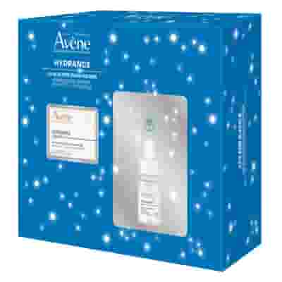 AVENE COFANETTO NATALE HYDRACE 50 ML + 10 ML