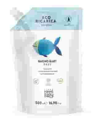 MAMMABABY BAGNO BABY COSMOS NATURAL RICARICA 500 ML