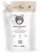 MAMMABABY DOCCIA SHAMPOO BABY COSMOS NATURAL 500 ML