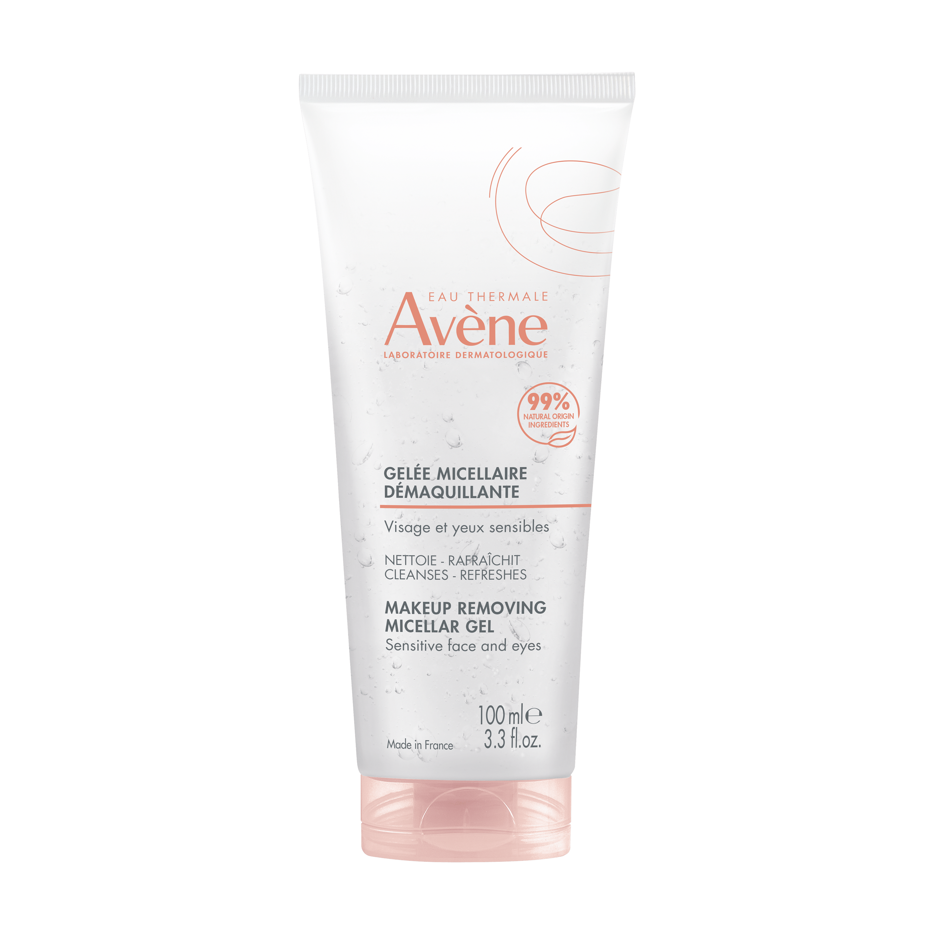 AVENE COFANETTO NATALE DERMABSOLU 50 ML + 10 ML + 100 ML