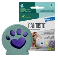 CALMISTO CANE DIFFUSORE CON RICARICA 6 ML