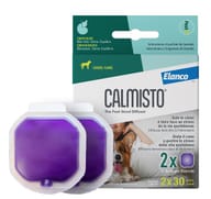 CALMISTO CANE DIFFUSORE RICARICHE 2 BLISTER DA 6 ML