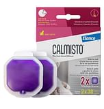 CALMISTO GATTO DIFFUSORE RICARICHE 2 BLISTER DA 6 ML