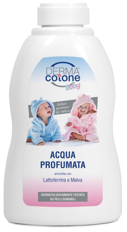 DERMACOTONE BABY ACQUA PROFUMATA 250 ML