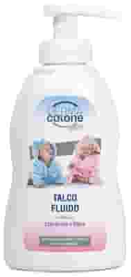DERMACOTONE BABY TALCO FLUIDO 250 ML
