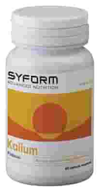 KALIUM 60 CAPSULE VEGETALI