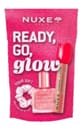 NUXE GLOW ON THE GO PINK 1 VERY ROSE PLUMPING LIP SERUM + 1 HUILE PRODIGIEUSE OR FLORALE 10 ML