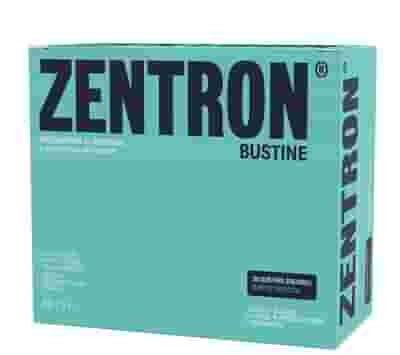ZENTRON 30 BUSTINE SOLUBILI ZENTRON 30 BUSTINE SOLUBILI