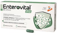 ENTEROVITAL PRO 15 CAPSULE