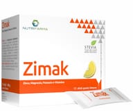 ZIMAK LIMONE 30 STICK