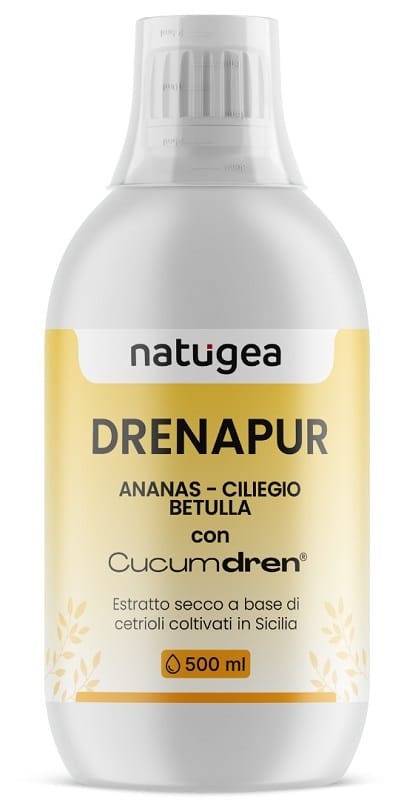 DRENAPUR LIQUIDO 500 ML