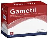 GAMETIL 30 BUSTINE