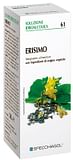 ERISIMO 61 SOLUZIONE IDROALCOLICA 50 ML