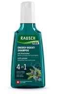 RAUSCH SHAMPOO ENERGIZZANTE GINEPRO 200 ML