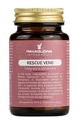 RESCUE VENO 60 CAPSULE