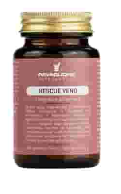RESCUE VENO 60 CAPSULE