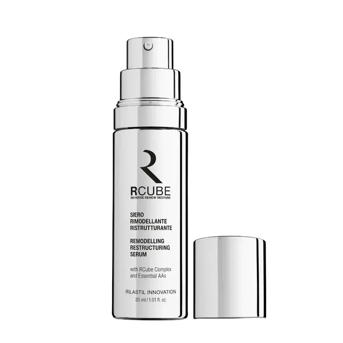 RILASTIL RCUBE SIERO RIMODELLANTE RISTRUTTURANTE 30 ML