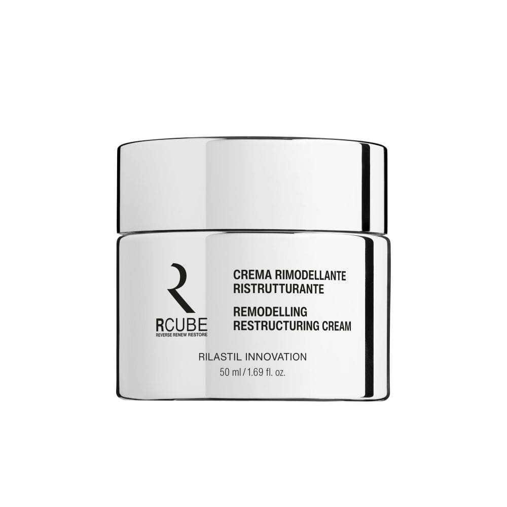 RILASTIL RCUBE CREMA RIMODELLANTE RISTRUTTURANTE 50 ML