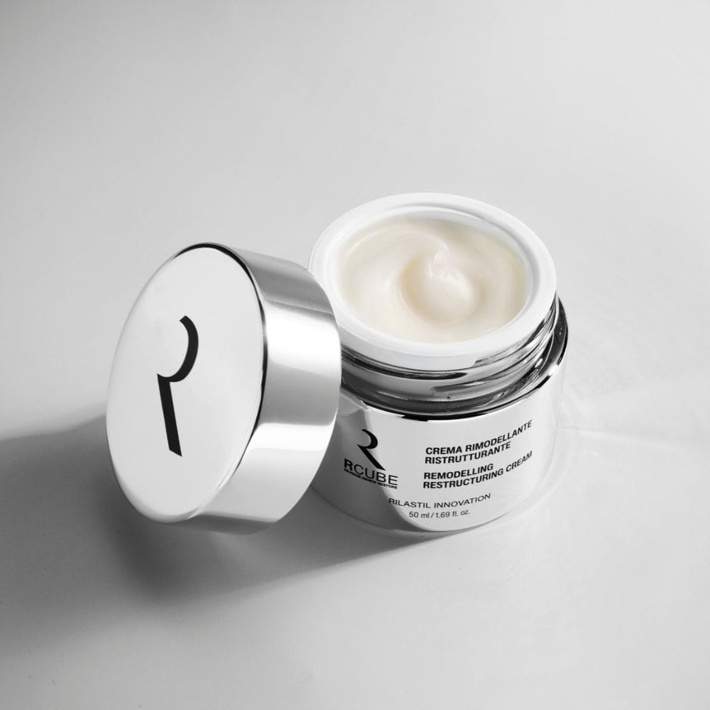 RILASTIL RCUBE CREMA RIMODELLANTE RISTRUTTURANTE 50 ML