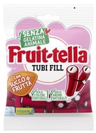 FRUITTELLA TUBI 90 G