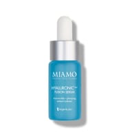 MIAMO MINI ICONS MIAMO LONGEVITY PLUS HYALURONIC 14+ FUSION SERUM 10 ML